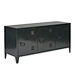 Soporte para TV negro