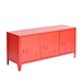 Soporte para TV negro